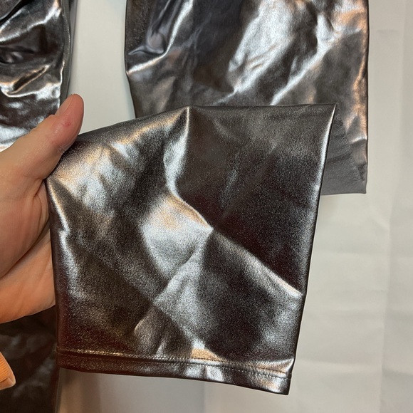 knix high waisted legging titanium XXL new with tags - Picture 9 of 12